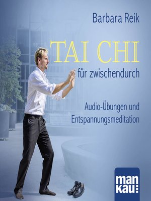 cover image of Tai Chi für zwischendurch